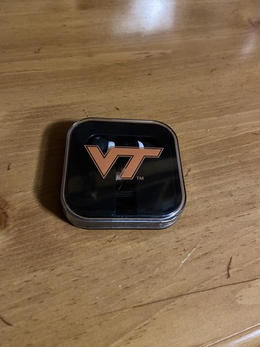 Ncaa college ear buds - ncaa, head
