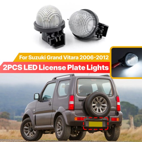 For suzuki grand vitara - suzuki,