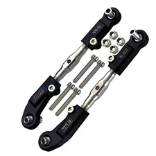 1 paire de tiges de direction