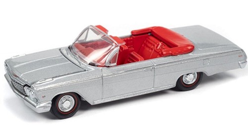 Chevrolet impala 409 - impala, ss