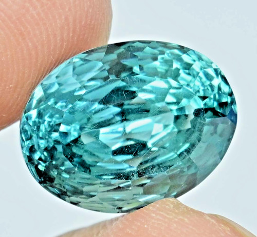 Pierre naturelle paraiba - pierre,