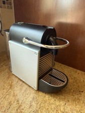 NESPRESSO De'Longhi Pixie Espresso Machine 