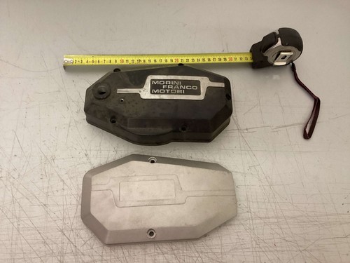 Paire cache carter moteur - cache-carter,