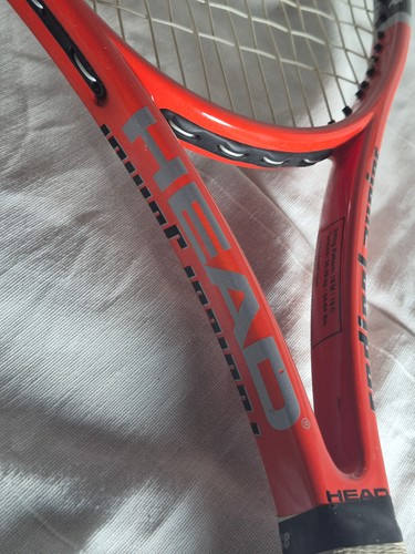 Used head youtek ig - head,