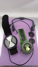 Lot de 3 montres et casque Ben