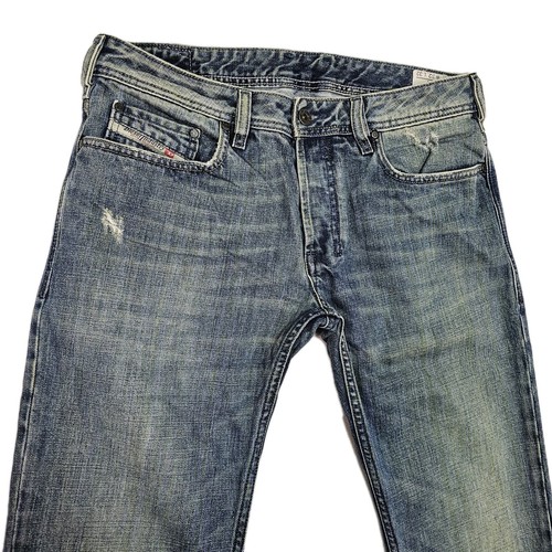 Diesel zathan jeans mens 32x25 - zathan,