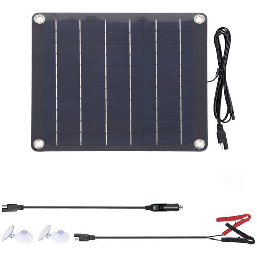 Pour camping extérieur 10w - pour,
