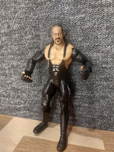 Figurine wwe undertaker big - figurine,