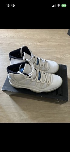 Basket nike air jordan - basket,