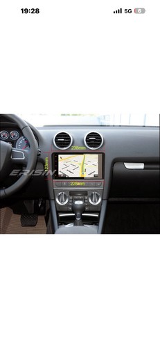 Px6 dab autoradio android - 8"px6, dab+autoradio