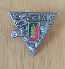 Insigne Légion étrangère