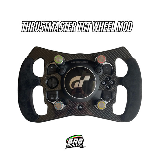 Open wheel mod - wheel,