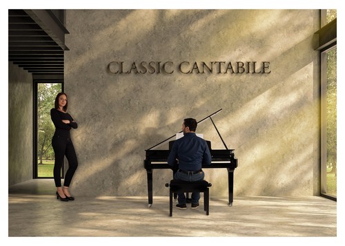 Piano queue numérique 88 - a,