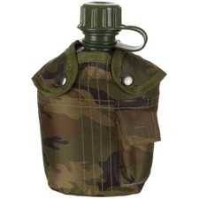 MFH Militaire Cantine Voyage