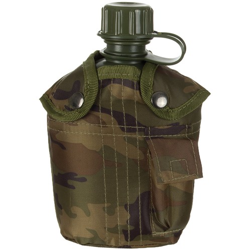 Mfh militaire cantine - mfh,