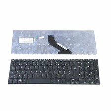 Clavier AZERTY Français Pour
