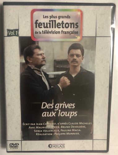Des grives aux - aux, loups