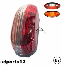 Feu de Gabarit Latéral LED