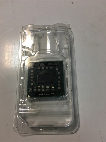 Cpu amd athlon - amd, ii