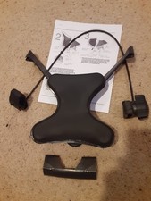 Herman Miller Aeron Posturefit size C