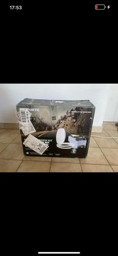 Dometic ct3000 ct4000 - ct3000-ct4000,