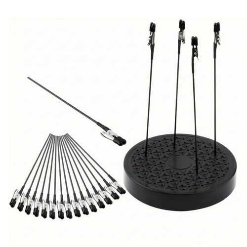 Plateau peinture rotatif - de,