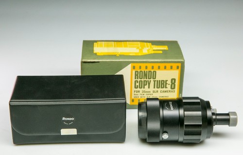 Rondo copy tube - copy-tube, 8