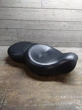 04-up Harley Davidson Sportster 883 1200 Sundowner Driver Passenger Seat Saddle 
