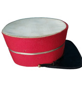 Ancien Képi Militaire Français ou Belge 1ère Guerre Mondiale 