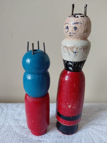 Lot 2 anciens - 2,