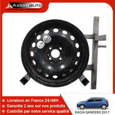 🇫🇷 JANTE TOLE DACIA