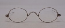 Ancienne monture de lunettes