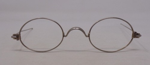 Ancienne monture lunettes - ancienne, de