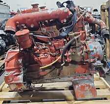 Moteur Semicomplet Pour Fiat