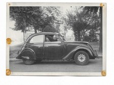 Photo d'une voiture Peugeot