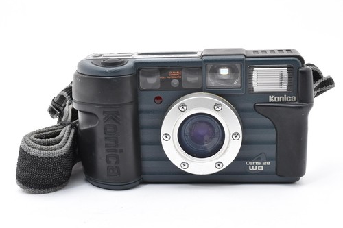 Near mint konica - mint+],