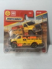 Matchbox 1/64 🇨🇵 Ford