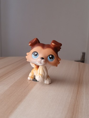 Littlest petshop border - littlest, #58