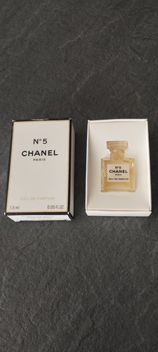 Miniature parfum chanel - parfum,