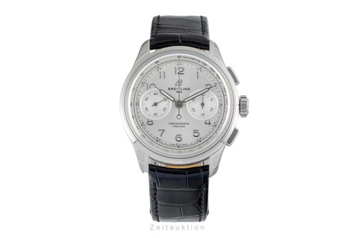 Montre pour homme - , breitling