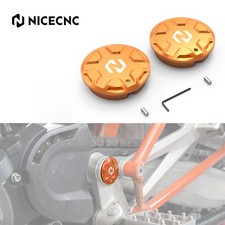 Bouchon de trou de pivot de