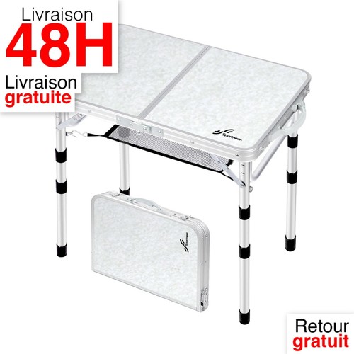 Sportneer table camping - sportneer,
