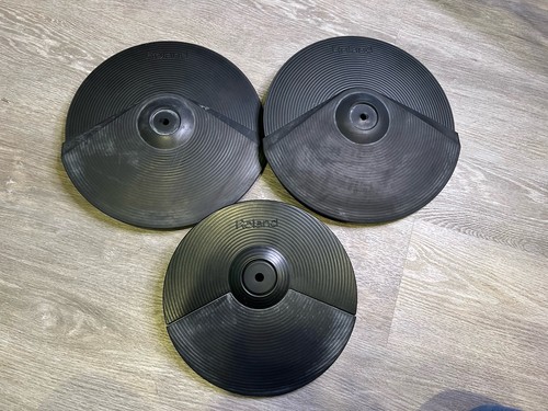 Roland 1 cy 5 dual - /,