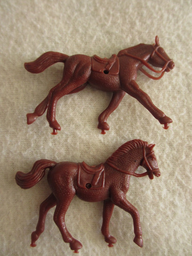 Vintage timpo toys western - timpo,
