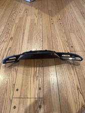 MKIV MK4 SUPRA LHD USDM OEM dash upper cluster panel odometer trim for dashboard