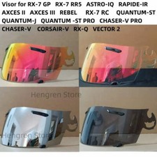 For ARAI RX7 GP/RR5/RC