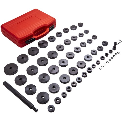 52pcs roulement disques à - 18,