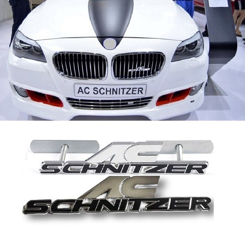 For bmw schnitzer - for, 2pcs