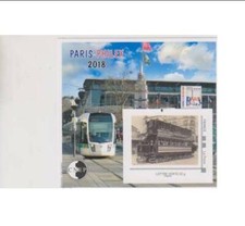 BLOC CNEP N° 78 PARIS PHILEX