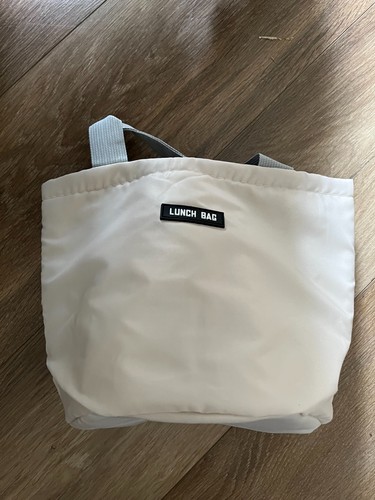 Sac lunch box neuf - sac,